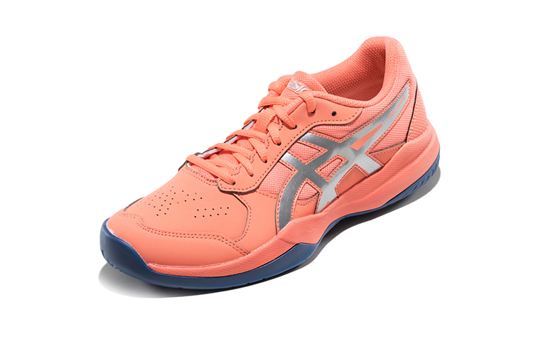 Lookbook (JR) ASICS Gel-Game 7 'Naranja' 1044A008-704