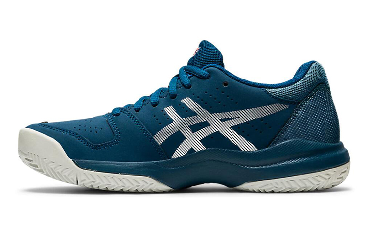 (Youth) ASICS Gel-Game 7 Clay OC 'Beige' 1044A010-402
