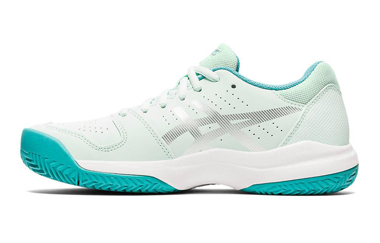 Buy (JR) ASICS Gel-Game 7 Clay OC ''Beige'' Chaussures Tennis 1044A010-301