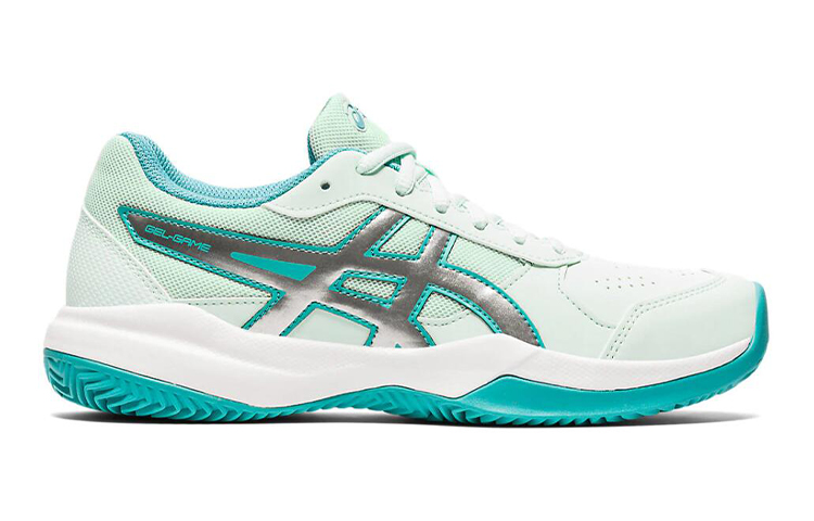 Order (JR) ASICS Gel-Game 7 Clay OC ''Beige'' Chaussures Tennis 1044A010-301