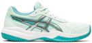 Order (JR) ASICS Gel-Game 7 Clay OC ''Beige'' Chaussures Tennis 1044A010-301