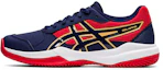 Buy (JR) ASICS Gel-Game 7 Clay OC 'Biru Merah' 1044A010-400