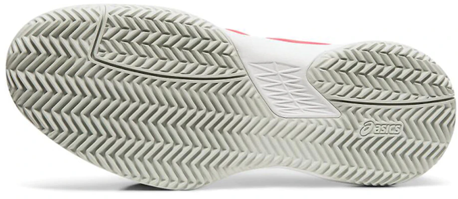 (JR) 亚瑟士 ASICS Gel-Game 7 粘土网球鞋 '白红' 1044A010-705 Details for (JR) 亚瑟士 ASICS Gel-Game 7 粘土网球鞋 '白红' 1044A010-705