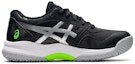 Order (JR) ASICS Gel-Game 8 Clay 'Hitam Perak' 1044A024-004