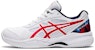 (JR) ASICS Gel-Game 8 Clay OC Edisi Khas 'Putih Merah' 1044A047-110