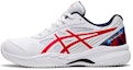 Buy (JR) ASICS Gel-Game 8 Clay OC Edisi Khas 'Putih Merah' 1044A047-110