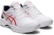 (JR) ASICS Gel-Game 8 Clay OC Edisi Khas 'Putih Merah' 1044A047-110