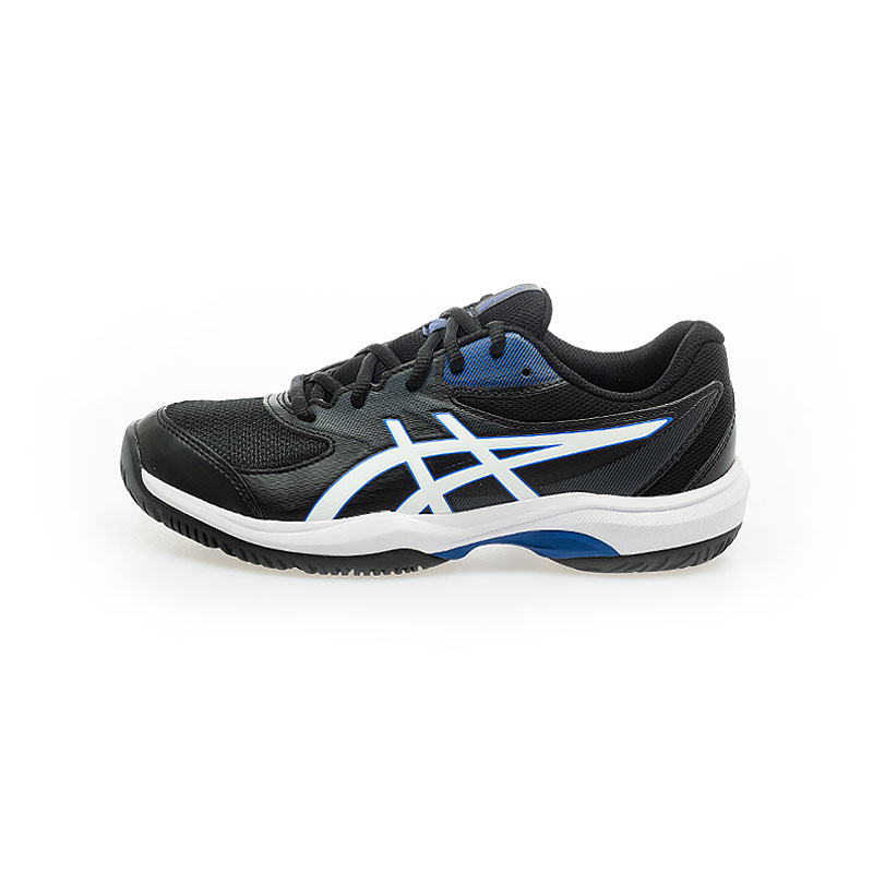 (Youth) ASICS GEL-GAME Tennis Shoes