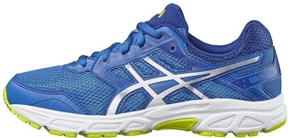 (Youth) ASICS Gel-Ikaia 6 'Blue' C60NQ-4293 (Youth) ASICS Gel-Ikaia 6 'Blue' C60NQ-4293
