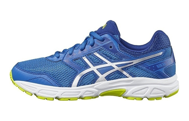 (Youth) ASICS Gel-Ikaia 6 'Blue' C60NQ-4293