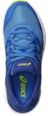 (Youth) ASICS Gel-Ikaia 6 'Blue' C60NQ-4293 Lookbook (Youth) ASICS Gel-Ikaia 6 'Blue' C60NQ-4293