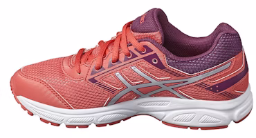 (Youth) ASICS Gel-Ikaia 6 'Dark Orange' C60NQ-1993 (Youth) ASICS Gel-Ikaia 6 'Dark Orange' C60NQ-1993