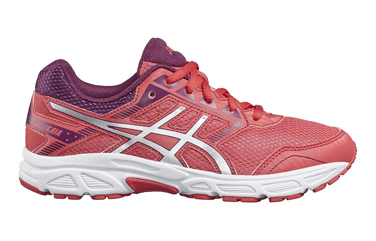 Order (JR) ASICS Gel-Ikaia 6 'Oren Gelap' C60NQ-1993