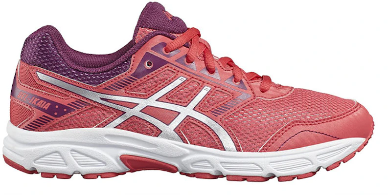 (JR) ASICS Gel-Ikaia 6 'Oren Gelap' C60NQ-1993 Order (JR) ASICS Gel-Ikaia 6 'Oren Gelap' C60NQ-1993