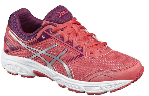 (JR) ASICS Gel-Ikaia 6 'Oren Gelap' C60NQ-1993 Lookbook (JR) ASICS Gel-Ikaia 6 'Oren Gelap' C60NQ-1993