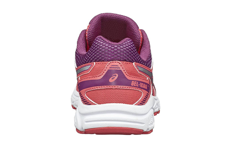 Shop (JR) ASICS Gel-Ikaia 6 'Oren Gelap' C60NQ-1993