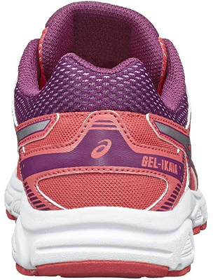 (JR) ASICS Gel-Ikaia 6 'Oren Gelap' C60NQ-1993 Shop (JR) ASICS Gel-Ikaia 6 'Oren Gelap' C60NQ-1993