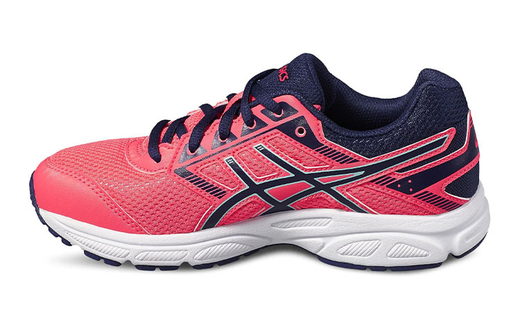 (Youth) ASICS Gel-Ikaia 6 'Pink Blue' C60NQ-2049