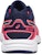 (JR) ASICS Gel-Ikaia 6 'Merah Jambu Biru' C60NQ-2049