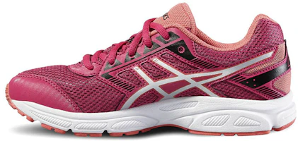 (Youth) ASICS Gel-Ikaia 6 'Pink Silver' C60NQ-2193 (Youth) ASICS Gel-Ikaia 6 'Pink Silver' C60NQ-2193