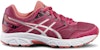 (JR) ASICS Gel-Ikaia 6 'Merah Jambu Perak' C60NQ-2193