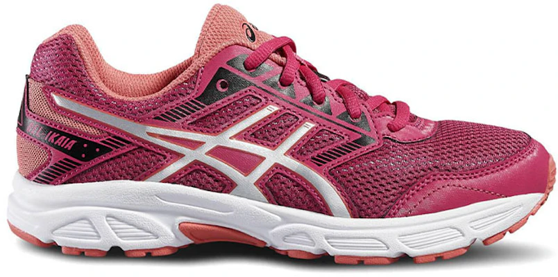 (JR) (ユース)ASICS Gel-イカイア 6 'ピンクシルバー' C60NQ-2193 C60NQ-2193 Order (JR) (ユース)ASICS Gel-イカイア 6 'ピンクシルバー' C60NQ-2193 C60NQ-2193