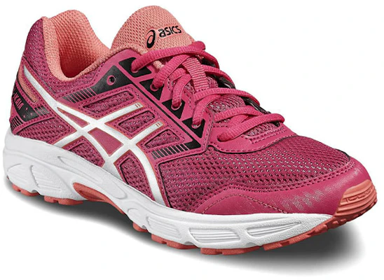 (JR) (ユース)ASICS Gel-イカイア 6 'ピンクシルバー' C60NQ-2193 C60NQ-2193 Lookbook (JR) (ユース)ASICS Gel-イカイア 6 'ピンクシルバー' C60NQ-2193 C60NQ-2193