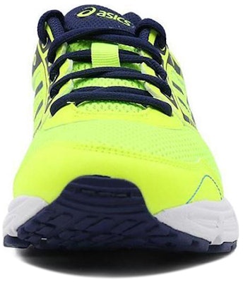 (Youth) ASICS Gel-Ikaia 6 'Yellow Blue' C60NQ-749 Lookbook (Youth) ASICS Gel-Ikaia 6 'Yellow Blue' C60NQ-749