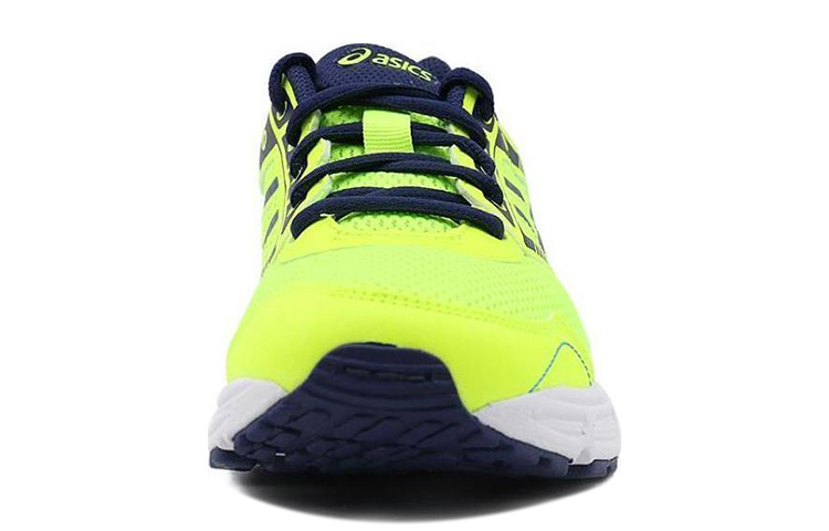Lookbook (Youth) ASICS Gel-Ikaia 6 'Yellow Blue' C60NQ-749