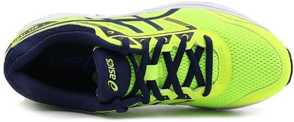 (Youth) ASICS Gel-Ikaia 6 'Yellow Blue' C60NQ-749 Shop (Youth) ASICS Gel-Ikaia 6 'Yellow Blue' C60NQ-749