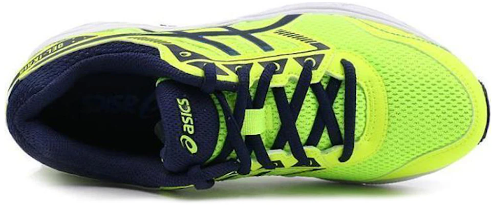 (Youth) ASICS Gel-Ikaia 6 'Yellow Blue' C60NQ-749 Shop (Youth) ASICS Gel-Ikaia 6 'Yellow Blue' C60NQ-749