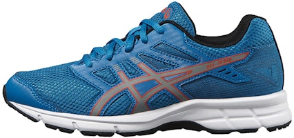 (Youth) ASICS Gel-Ikaia 7 'Blue' C80NQ-400 (Youth) ASICS Gel-Ikaia 7 'Blue' C80NQ-400