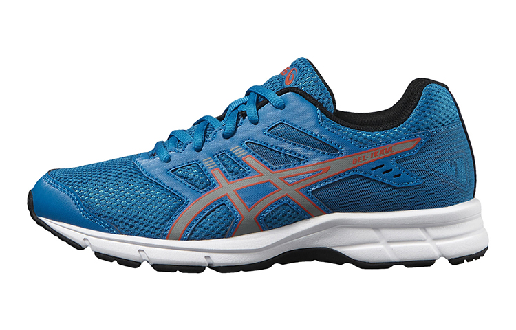 (Youth) ASICS Gel-Ikaia 7 'Blue' C80NQ-400
