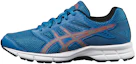 Buy (JR) ジュニア用ASICS Gel-Ikaia 7「ブルー」C80NQ-400 C80NQ-400