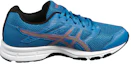 Order (JR) ジュニア用ASICS Gel-Ikaia 7「ブルー」C80NQ-400 C80NQ-400