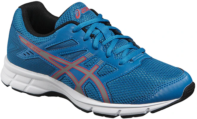 (JR) ジュニア用ASICS Gel-Ikaia 7「ブルー」C80NQ-400 C80NQ-400 Lookbook (JR) ジュニア用ASICS Gel-Ikaia 7「ブルー」C80NQ-400 C80NQ-400