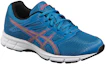 Lookbook (JR) ジュニア用ASICS Gel-Ikaia 7「ブルー」C80NQ-400 C80NQ-400