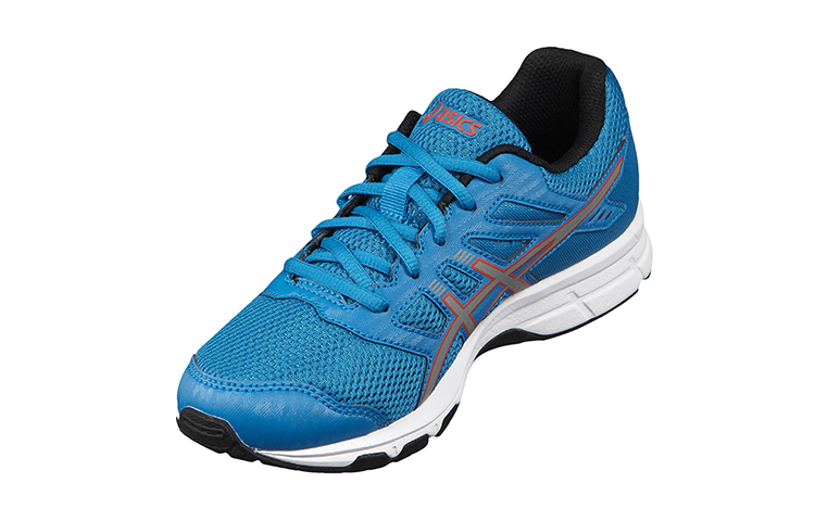 Shop (JR) ジュニア用ASICS Gel-Ikaia 7「ブルー」C80NQ-400 C80NQ-400