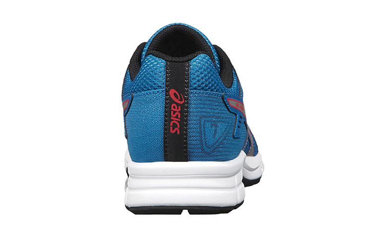 Purchase (JR) ジュニア用ASICS Gel-Ikaia 7「ブルー」C80NQ-400 C80NQ-400