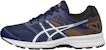 (JR) ASICS Gel-Ikaia 7 'Biru Hitam' C80NQ-4993