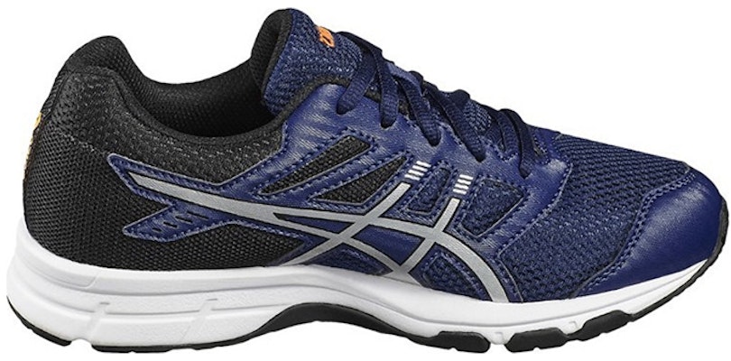 (Youth) ASICS Gel-Ikaia 7 'Blue Black' C80NQ-4993 Order (Youth) ASICS Gel-Ikaia 7 'Blue Black' C80NQ-4993