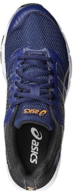 (Youth) ASICS Gel-Ikaia 7 'Blue Black' C80NQ-4993 Lookbook (Youth) ASICS Gel-Ikaia 7 'Blue Black' C80NQ-4993