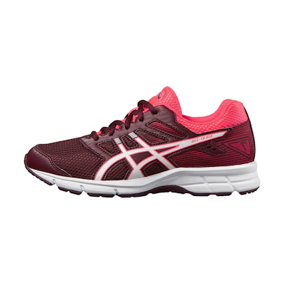 (Youth) ASICS Gel-Ikaia 7 'Burgundy'
