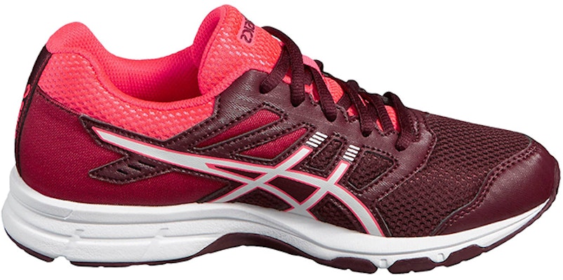 (Youth) ASICS Gel-Ikaia 7 'Burgundy' C80NQ-600 Order (Youth) ASICS Gel-Ikaia 7 'Burgundy' C80NQ-600