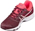 Lookbook (JR) ASICS Gel-Ikaia 7 'Burgundy' Lelaki Kasut Sukan C80NQ-600