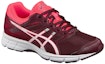Shop (JR) ASICS Gel-Ikaia 7 'Burgundy' Lelaki Kasut Sukan C80NQ-600
