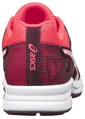 (Youth) ASICS Gel-Ikaia 7 'Burgundy' C80NQ-600 Purchase (Youth) ASICS Gel-Ikaia 7 'Burgundy' C80NQ-600