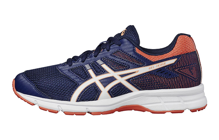 (Youth) ASICS Gel-Ikaia 7 'Deep Blue' C80NQ-4901