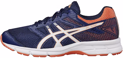 (Youth) ASICS Gel-Ikaia 7 'Deep Blue' C80NQ-4901 (Youth) ASICS Gel-Ikaia 7 'Deep Blue' C80NQ-4901