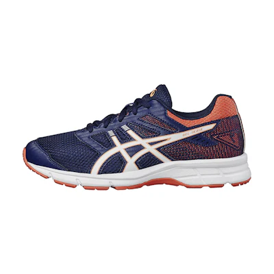 (Youth) ASICS Gel-Ikaia 7 'Deep Blue'